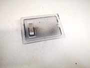 Innenbeleuchtung - Hinten Opel Corsa, D 2006.07 - 2010.06 13126729,