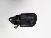 T?rinnengriff - Hinten Rechts BMW 3-Series, E36 1990.09 - 1998.02 51221960830,