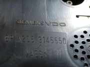 Tachometer Volkswagen Passat, B6 2005.08 - 2010.11 A2C53145550,A2C5 3145550 BXE