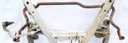 Stabilisator Vorne BMW 5-Series, E39 1995.11 - 2003.06 Gebraucht,