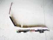 Kopfairbag - Vorne Linke Volvo S80, 1998.05 - 2004.06 9208892,