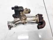 Abgaskühler AGR-Kühler Renault Scenic, II 2006.06 - 2009.02 facelift Gebraucht,