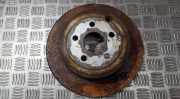 Bremsscheibe Hinterachse Toyota Avensis, II 2006.03 - 2008.12 facelift Gebraucht,