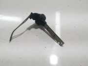 Sensor Innentemperatur Peugeot 307, 2005.06 - 2008.06 Gebraucht,