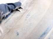 Radhausschale - Hinten Rechts Volvo S60, 2000.01 - 2005.01 8650278,8650278