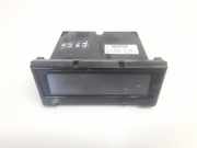 Monitor Navigations Zeit Uhr Volvo C30, I 2006.01 - 2010.01 30797719,003000245999 a555g 69199-100 070803