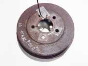 Bremstrommel Ford Focus, 2004.11 - 2008.06 3m511126b,3m51-1126-b