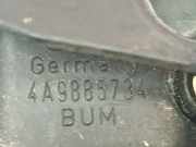 Sitzschloß Audi 100, C4 1991.01 - 1994.06 4A9885734, 4A9885734