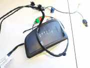 Airbag Sitz Citroen C8, I 2002.07 - 2008.06 5129067,ab-sab320681nat