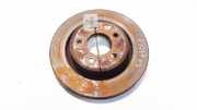 Bremsscheibe Chrysler 300, I 1998.11 - 2004.12 ventiliuojamas,