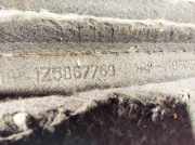 Hutablage Skoda Octavia, II 2004.02 - 2009.03 1z5867769,