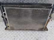 Klima Radiator Ford Mondeo, 1996.09 - 2000.11 Gebraucht,