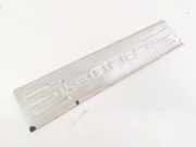 Schwellerverkleidung - Hinten Linke Dodge Caliber, 2006.08 - 2009.01 Gebraucht ,