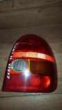 R?ckleuchten - Hinten Rechts Opel Corsa, B 1993.03 - 2000.09 45022,na