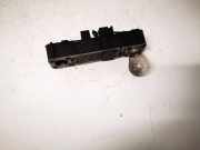 Lampenträger Heckleuchte - Hinten Renault Laguna, I 1994.01 - 2001.03 Gebraucht,
