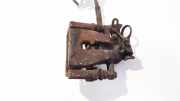 Bremssattel - Hinten Linke Ford Kuga, I 2008.01 - 2012.06 Gebraucht,