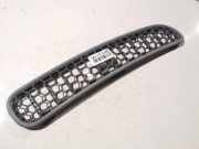 Kühlergrill - Vorne Center MINI One, 2000.01 - 2006.06 Gebraucht,