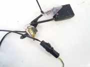 Gurtschloss - Hinten Linke Citroen C5, I 2004.08 - 2008.02 facelift 96480893xx,