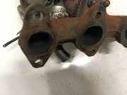 Abgaskrümmer Peugeot 308 2007.09 - 2011 Gebraucht,