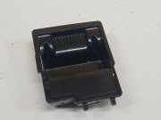Aschenbecher Opel Meriva, A 2006 - 2010 facelift 312950300,31295-0300