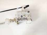 Tankdeckelverschluss Volkswagen Polo, IV 2005.04 - 2009.11 facelift Gebraucht, BMD