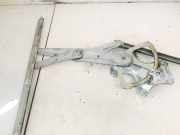 Fensterheber - Vorne Rechts Toyota Verso, 2009.04 - 2018 Gebraucht,