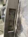 Kennzeichenleuchte Nissan Note, 2006.03 - 2013.06 Gebraucht,
