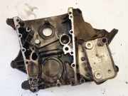 Ölfiltergehäuse Mercedes-Benz W210, 1999.07 - 2002.03 facelift 6110151302,