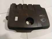 Motorabdeckung Nissan Primera, P12 2002.01 - 2008.12 Gebraucht,