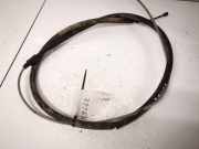 Seilzug Feststellbremse Renault Laguna, III 2010.11 - 2015.12 facelift Gebraucht,
