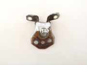 T?rscharnier Vorne Mazda MPV, III 1999.08 - 2006.02 Gebraucht,