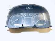 Tachometer Skoda Octavia, I 2000.11 - 2004.02 facelift 1u0920811f,10080146 10080146017 10080017 88311322 81071428 81117875