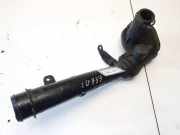 Intercooler Schlauch Citroen C4 Picasso, I 2006.01 - 2013.06 9680995580, 72458 74440