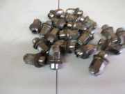 Radbolzen- Radmutter Toyota Avensis, II 2003.04 - 2006.03 Gebraucht,