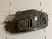Radhausschale - Vorne Rechts Opel Zafira, B 2005.07 - 2008.01 13125606,13125606 600002190