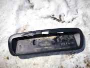 Kennzeichenleuchte Renault Megane, I 1995.11 - 1999.02 7701672681,7700834111