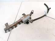 Drucksensor Saugrohrdruck für Audi 100, C4 1991.01 - 1994.06 0281002018,