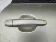 Türgriff Türaussengriff - Hinten Rechts Toyota Avensis Verso, 2001.08 - 2009.11 Gebraucht,