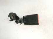 Gurtschloss - Hinten Linke Nissan X-Trail, 2001.06 - 2007.06 34028568,34026173k