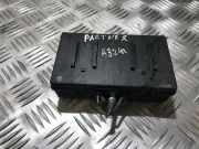 Sicherungskasten Peugeot Partner, I 2003.01 - 2009.06 facelift Gebraucht,