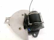 Sicherheitsgurt - Hinten CENTER Opel Meriva, A 2002.12 - 2006.01 93390052,93335123