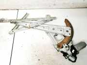 Fensterheber - Vorne Rechts Subaru Legacy, BE, BH, BT 1998.10 - 2003.09 Gebraucht,