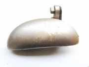 T?rgriff T?raussengriff - Vorne Linke Toyota Aygo, 2005.07 - 2009.12 8321,