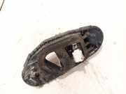 Lampenträger Heckleuchte - Hinten Toyota Aygo, 2005.07 - 2009.12 Gebraucht,