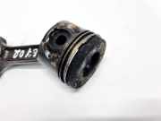 Kolben Pleuelstange Renault Modus I 2004.01 - 2007.12 Gebraucht,