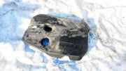 Motorabdeckung Ford Focus, 2011.04 - 2018 AV6Q6N041A,AV6Q-6N041B