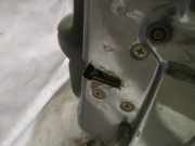 T?rschloss Stangen - Vorne Rechts Nissan Primera, P12 2002.01 - 2008.12 Gebraucht,