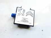 Antenne Verstärker Peugeot 508, 2010.11 - 2018 9666359980, 41157836c 98096a