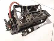 Batterieaufnahme Opel Zafira, B 2005.07 - 2008.01 3138988, 743380-1