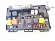 Sicherungskasten Opel Astra, H 2004.03 - 2009.12 743381,1534937